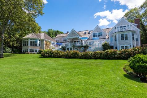 248 North Bay Road Osterville MA 02655