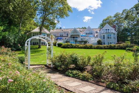 248 North Bay Road Osterville MA 02655