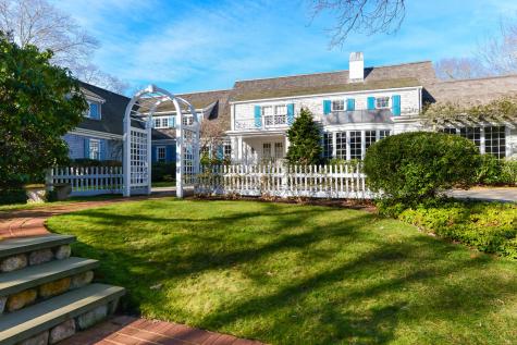 248 North Bay Road Osterville MA 02655