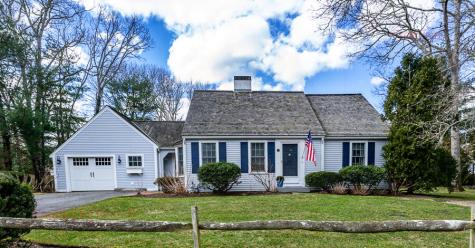 31 Newport Lane Barnstable MA 02655