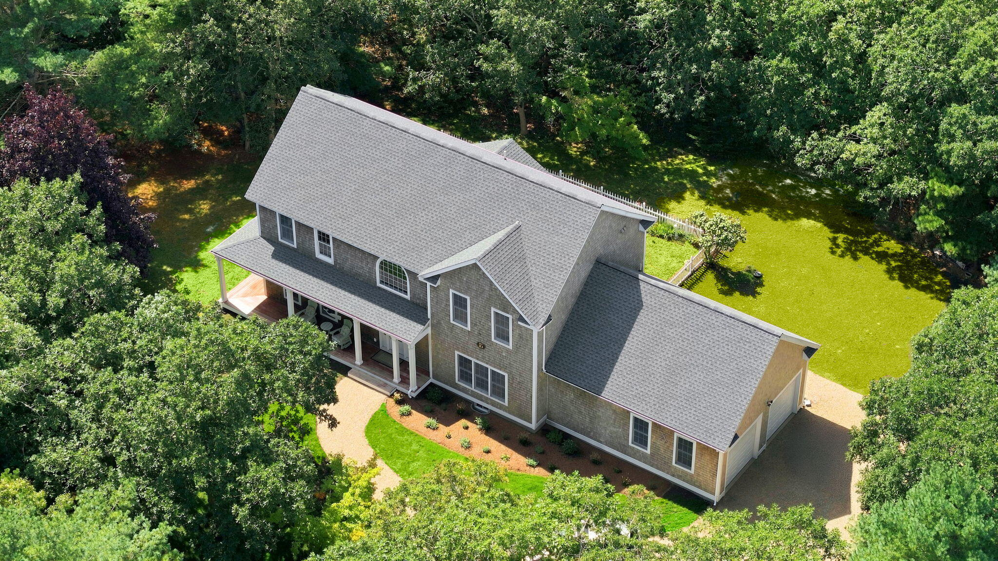 10 Woodhaven Drive Edgartown MA 02539