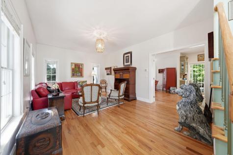 10 Woodhaven Drive Edgartown MA 02539