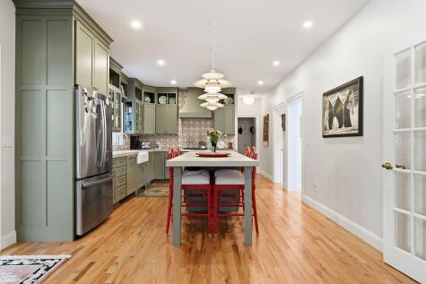 10 Woodhaven Drive Edgartown MA 02539