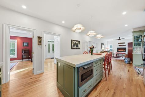10 Woodhaven Drive Edgartown MA 02539
