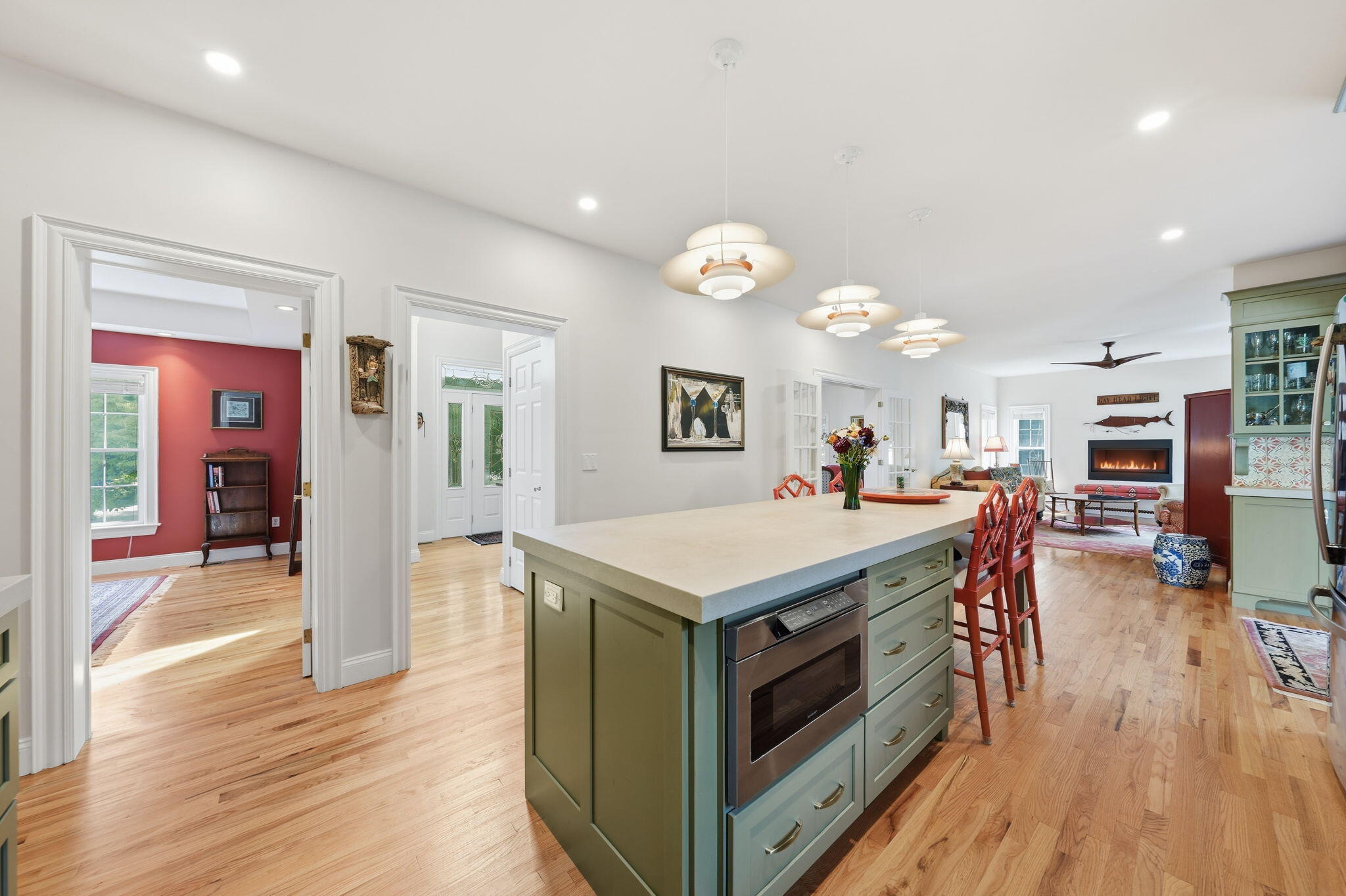 10 Woodhaven Drive Edgartown MA 02539