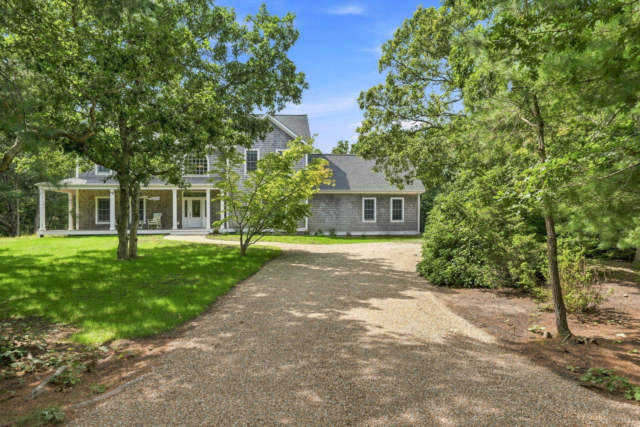 10 Woodhaven Drive Edgartown MA 02539
