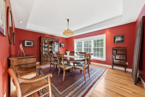 10 Woodhaven Drive Edgartown MA 02539