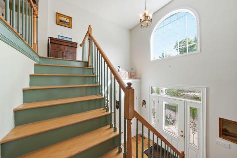 10 Woodhaven Drive Edgartown MA 02539