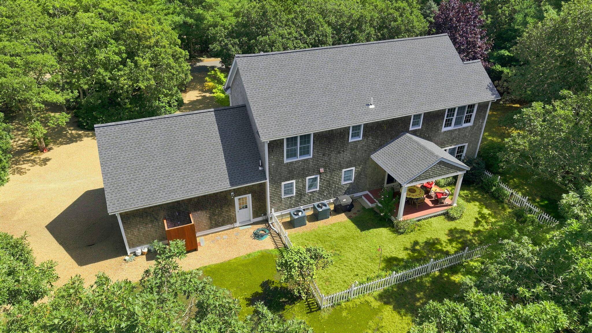 10 Woodhaven Drive Edgartown MA 02539