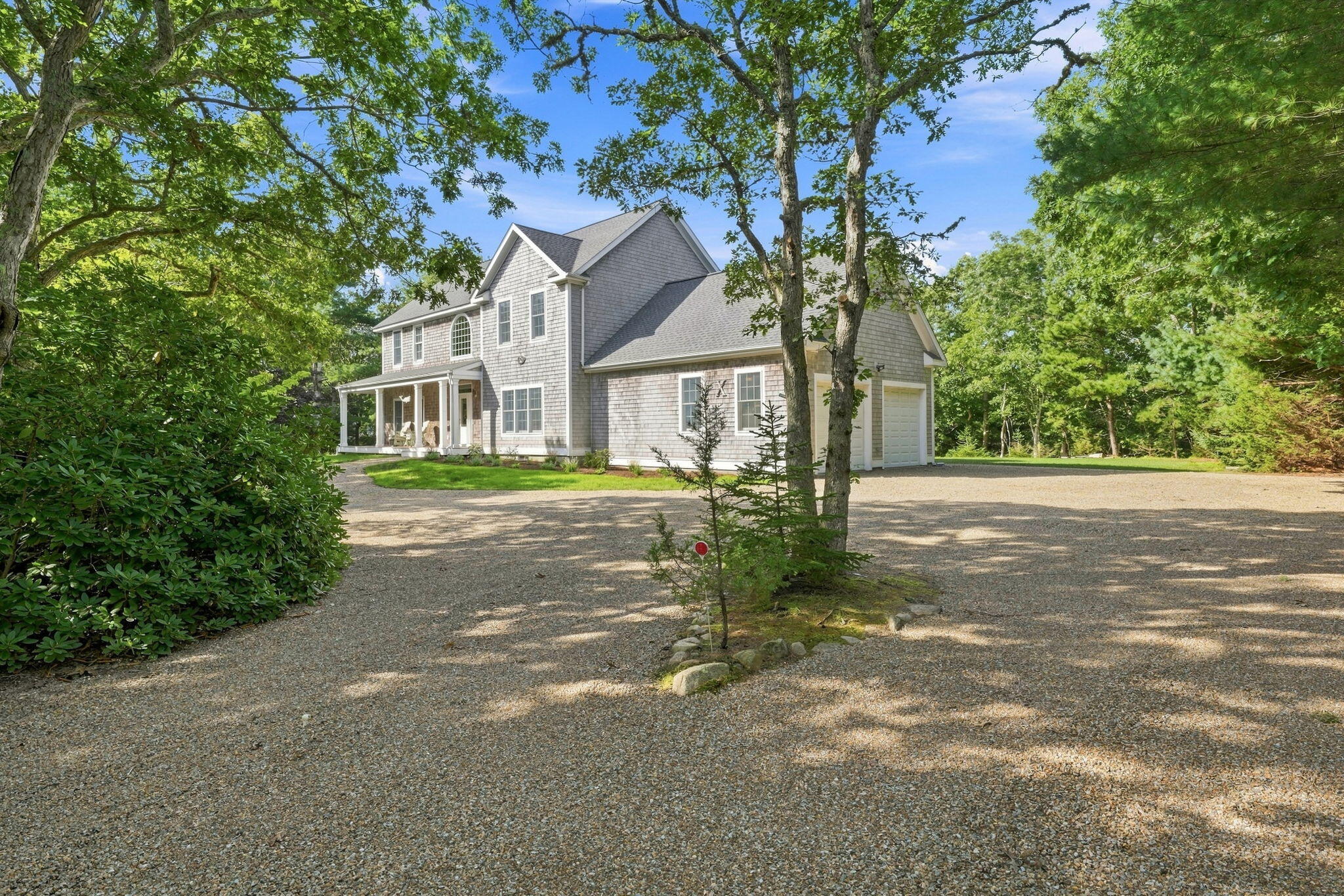 10 Woodhaven Drive Edgartown MA 02539