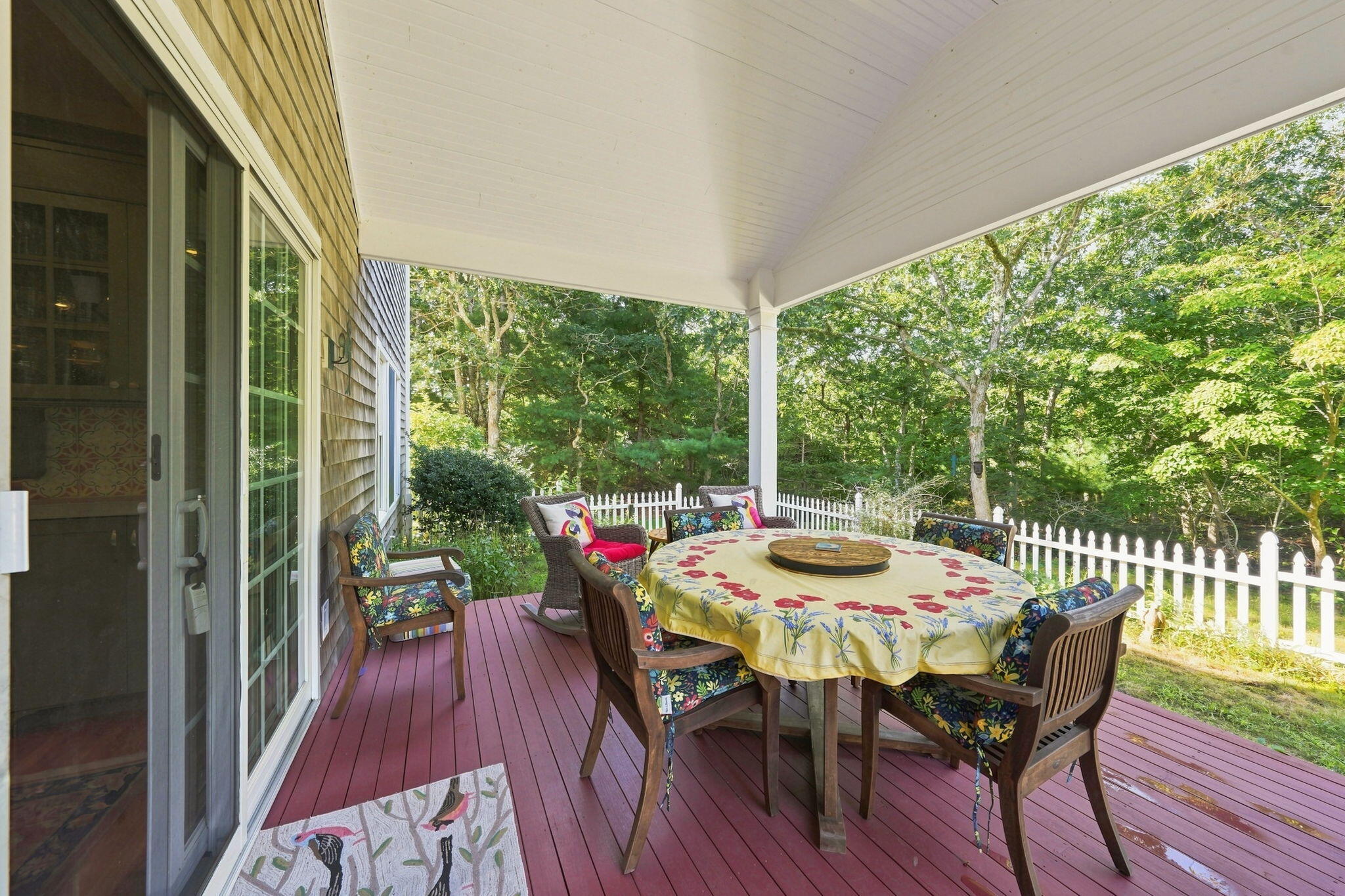 10 Woodhaven Drive Edgartown MA 02539