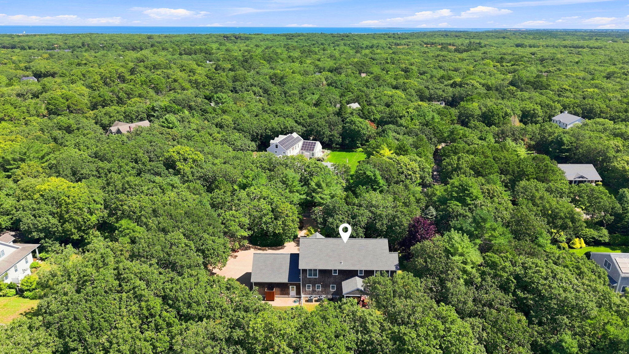 10 Woodhaven Drive Edgartown MA 02539