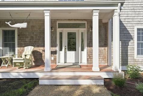 10 Woodhaven Drive Edgartown MA 02539