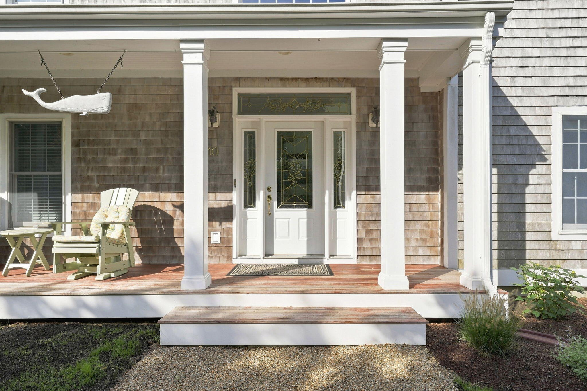 10 Woodhaven Drive Edgartown MA 02539