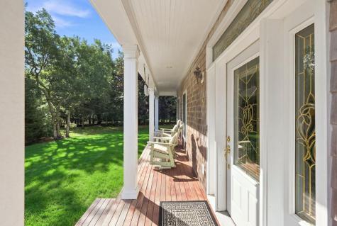 10 Woodhaven Drive Edgartown MA 02539