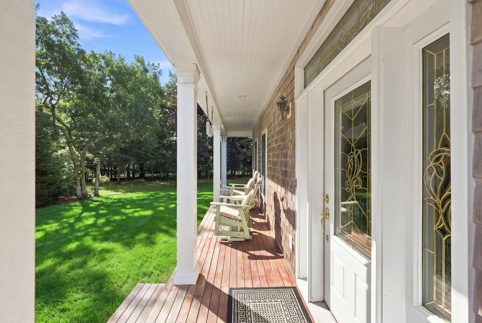 10 Woodhaven Drive Edgartown MA 02539