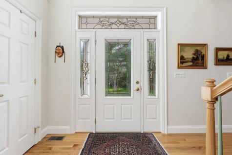 10 Woodhaven Drive Edgartown MA 02539