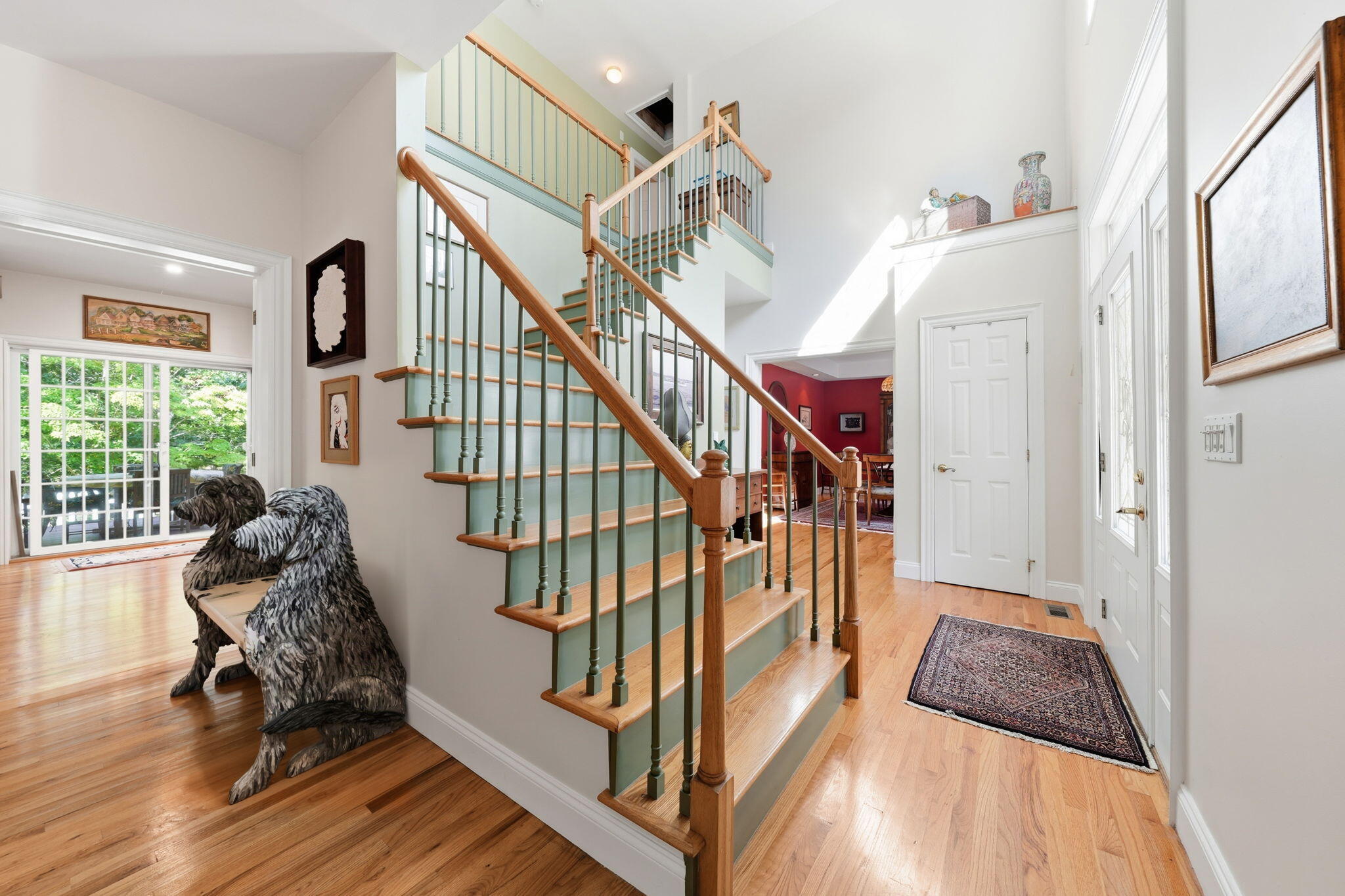 10 Woodhaven Drive Edgartown MA 02539