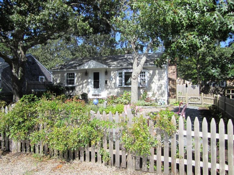14 Danbury Street South Yarmouth MA 02664