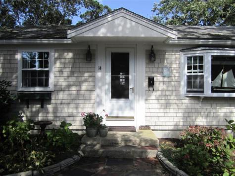 14 Danbury Street South Yarmouth MA 02664
