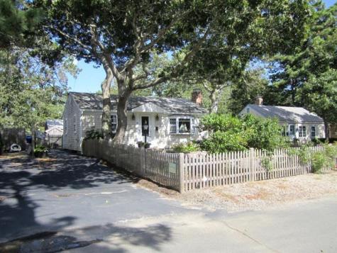 14 Danbury Street South Yarmouth MA 02664