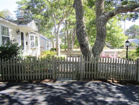 14 Danbury Street South Yarmouth MA 02664