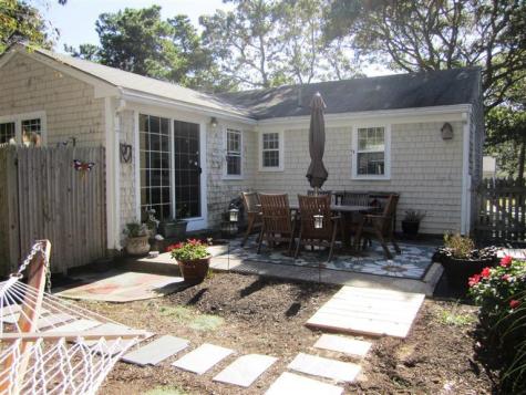 14 Danbury Street South Yarmouth MA 02664