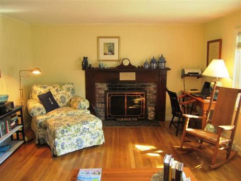 14 Danbury Street South Yarmouth MA 02664