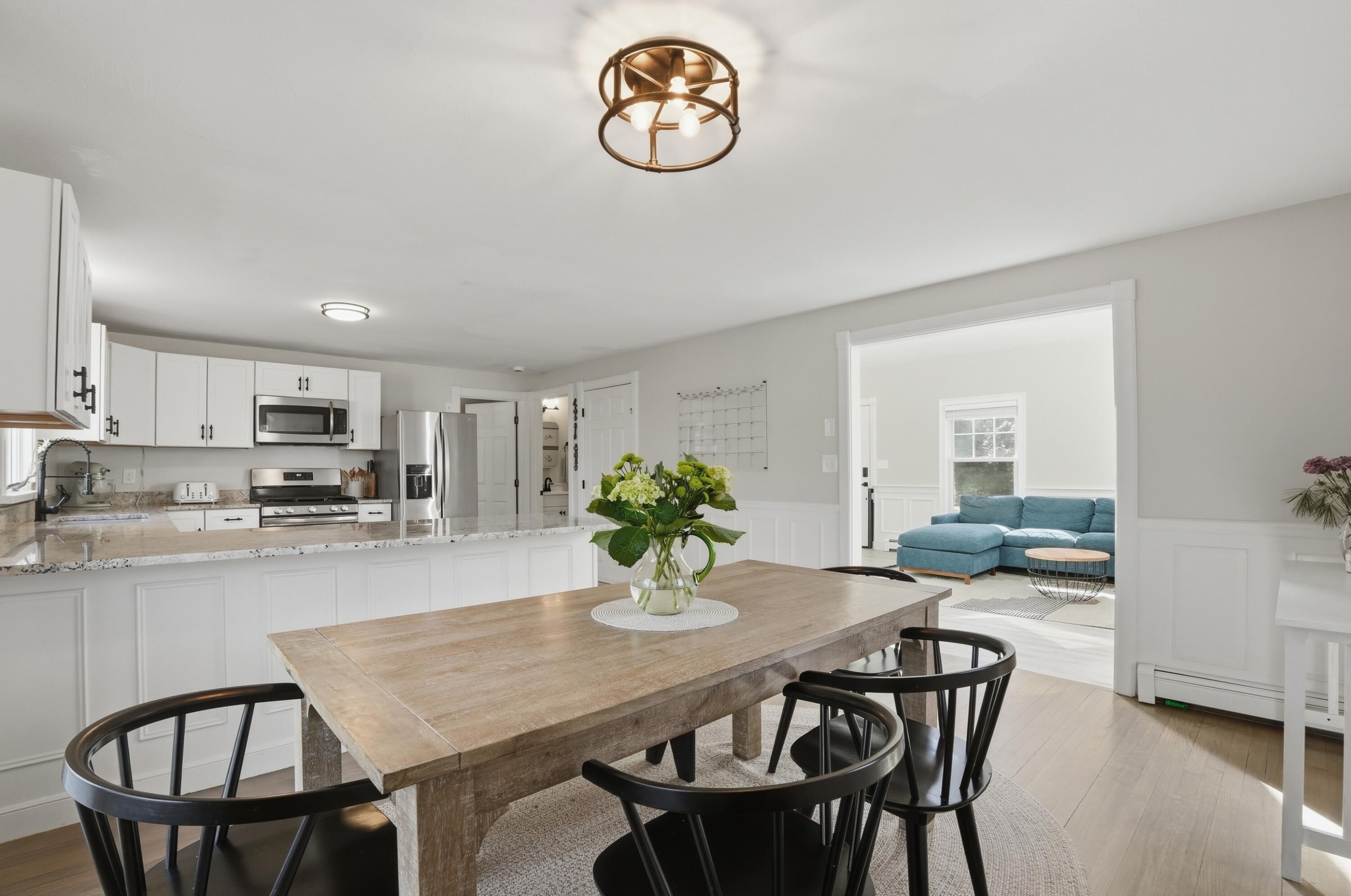 296 Meiggs Backus Road Sandwich MA 02563