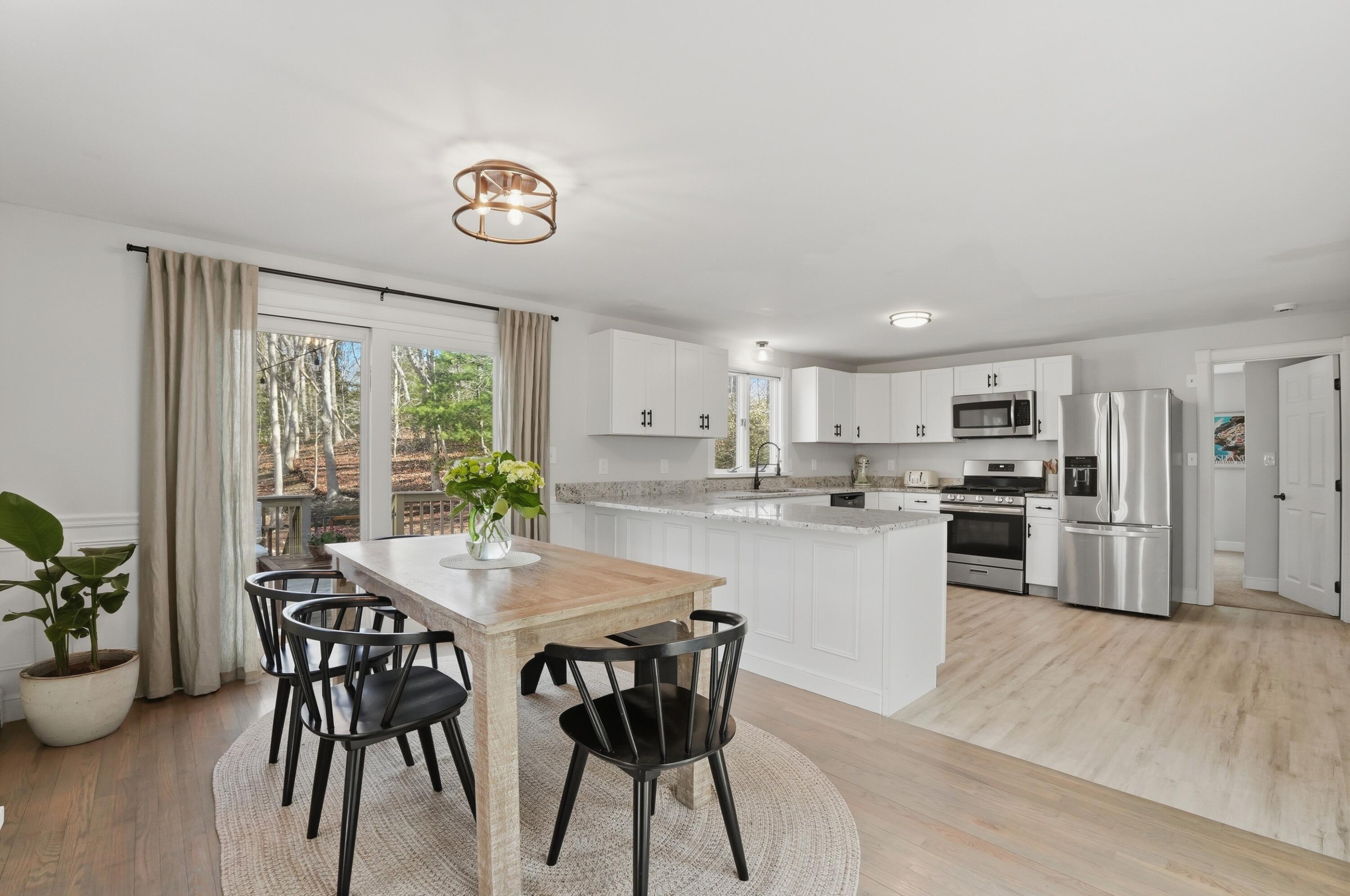296 Meiggs Backus Road Sandwich MA 02563