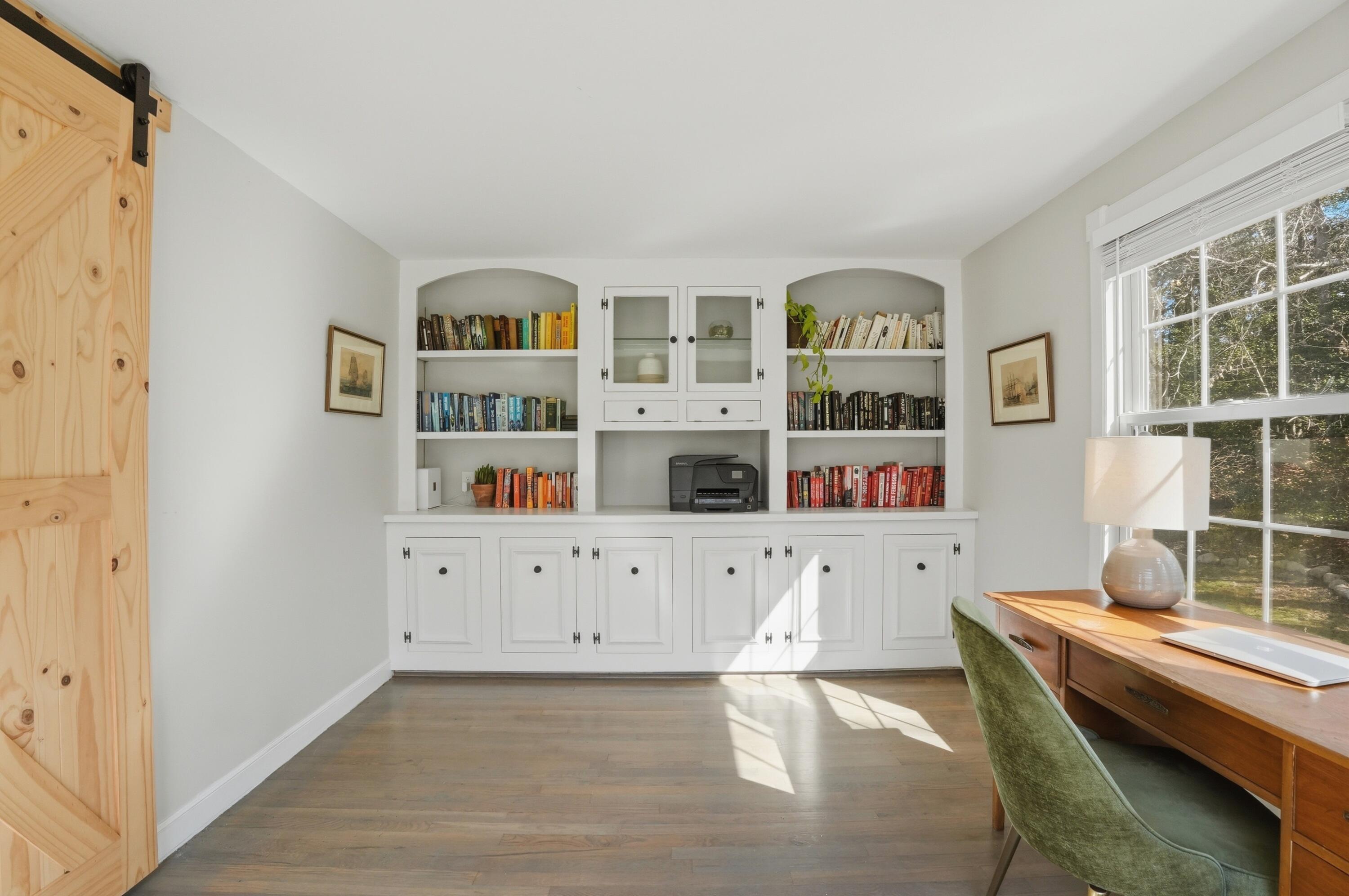 296 Meiggs Backus Road Sandwich MA 02563