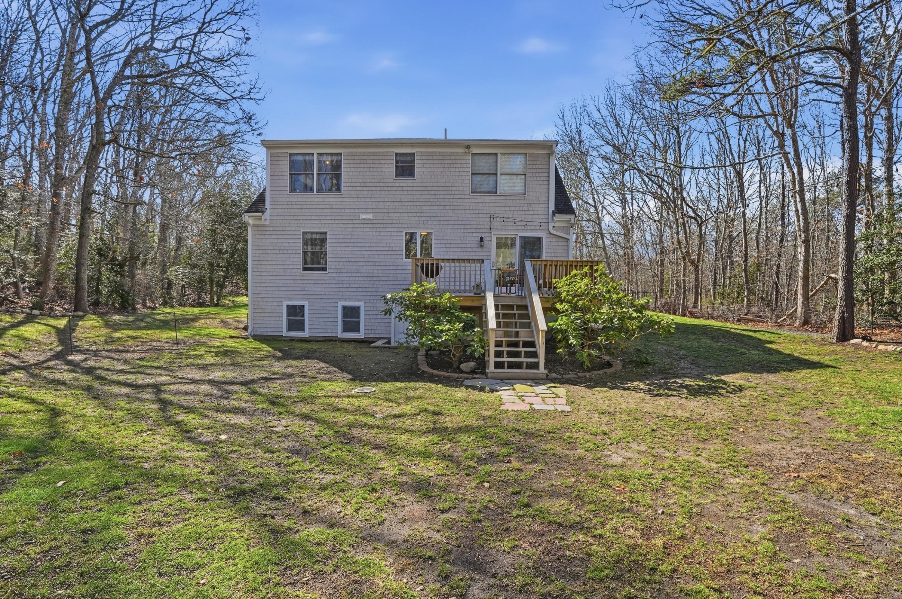 296 Meiggs Backus Road Sandwich MA 02563