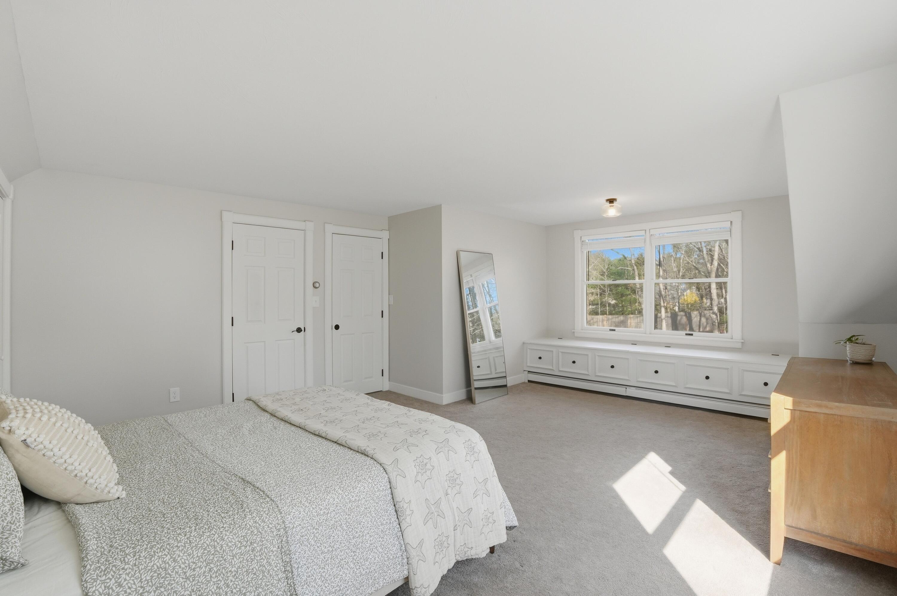296 Meiggs Backus Road Sandwich MA 02563