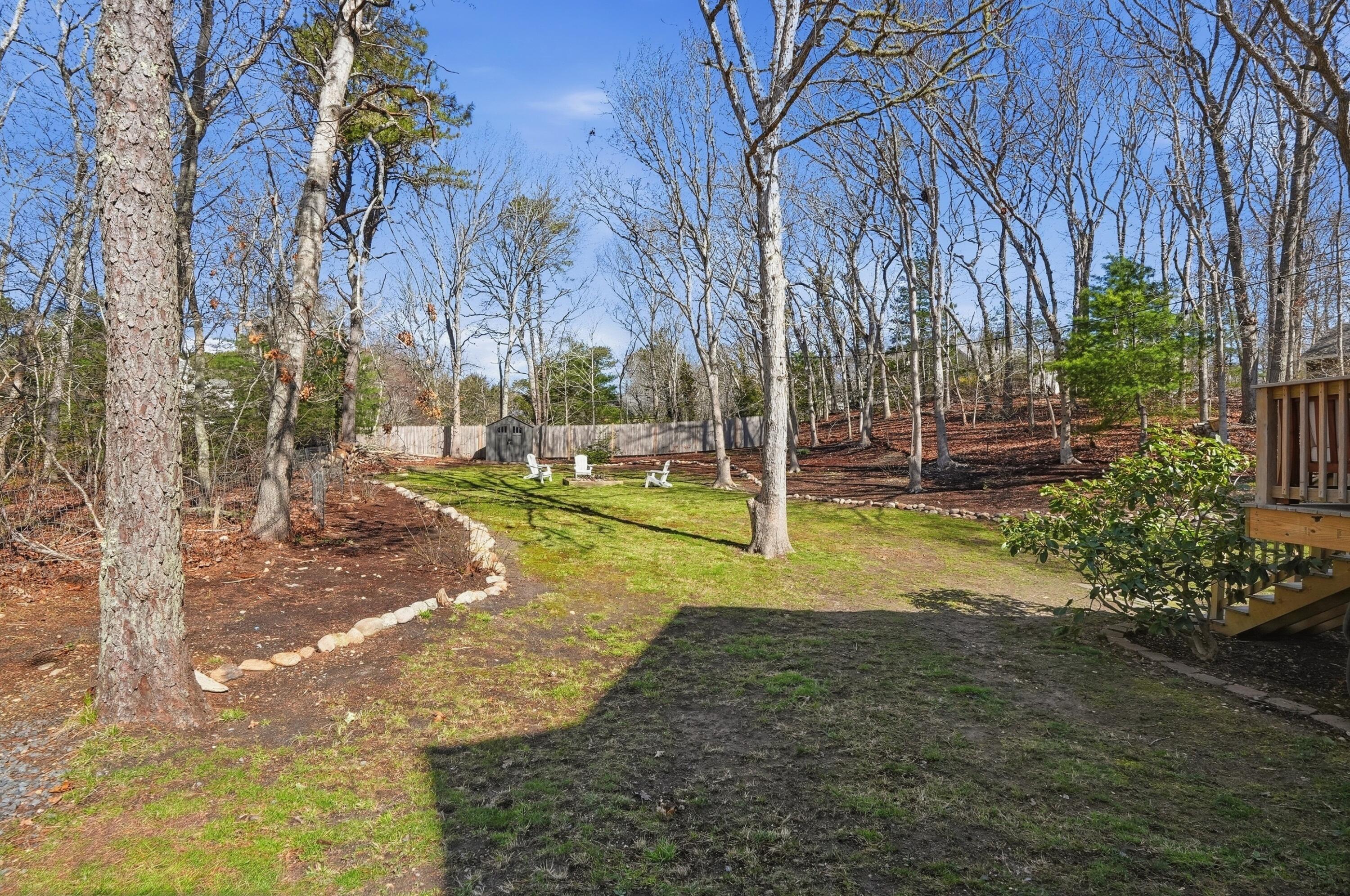296 Meiggs Backus Road Sandwich MA 02563