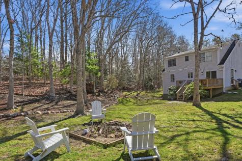 296 Meiggs Backus Road Sandwich MA 02563
