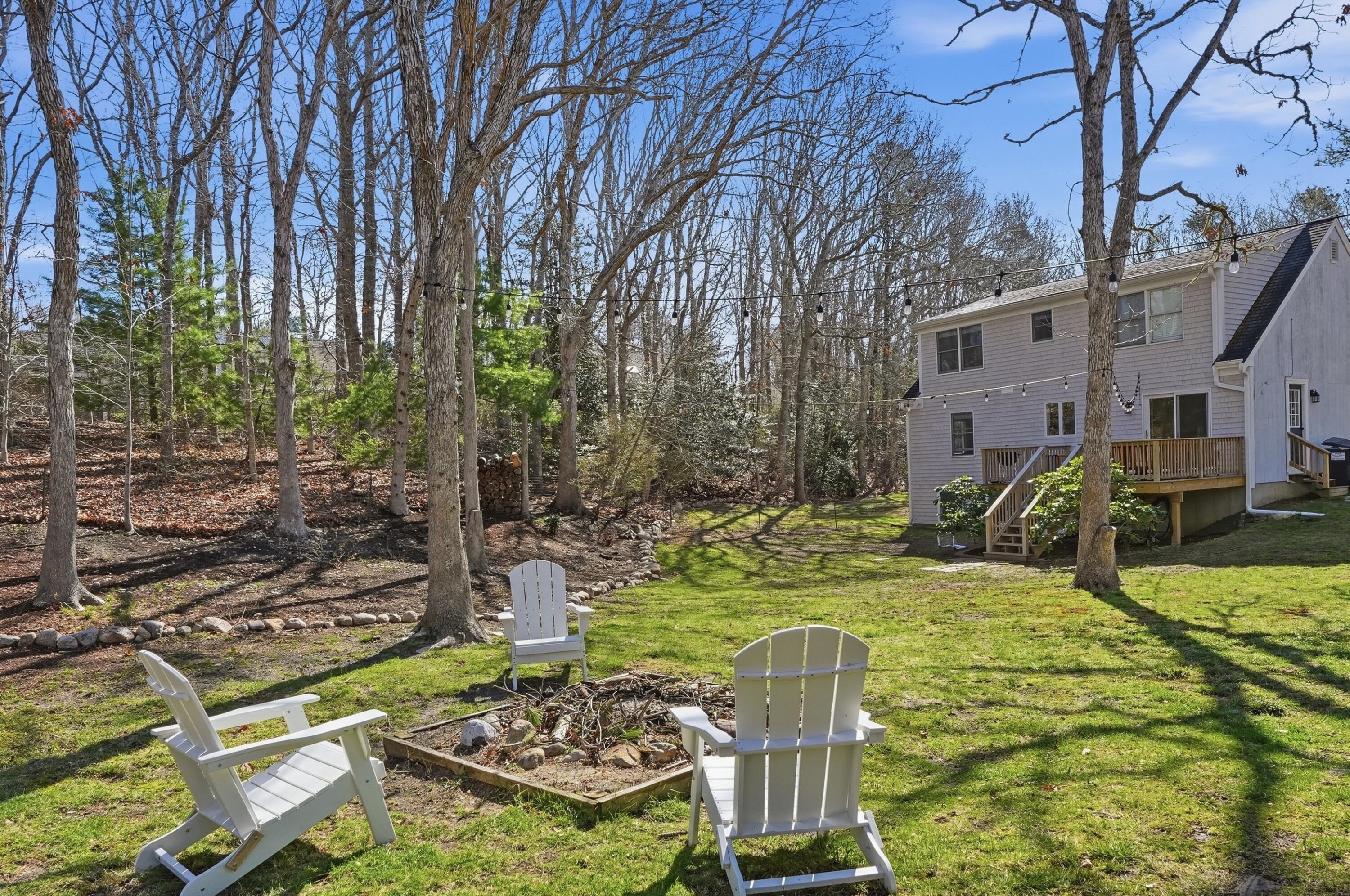 296 Meiggs Backus Road Sandwich MA 02563