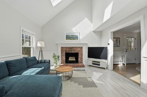 296 Meiggs Backus Road Sandwich MA 02563