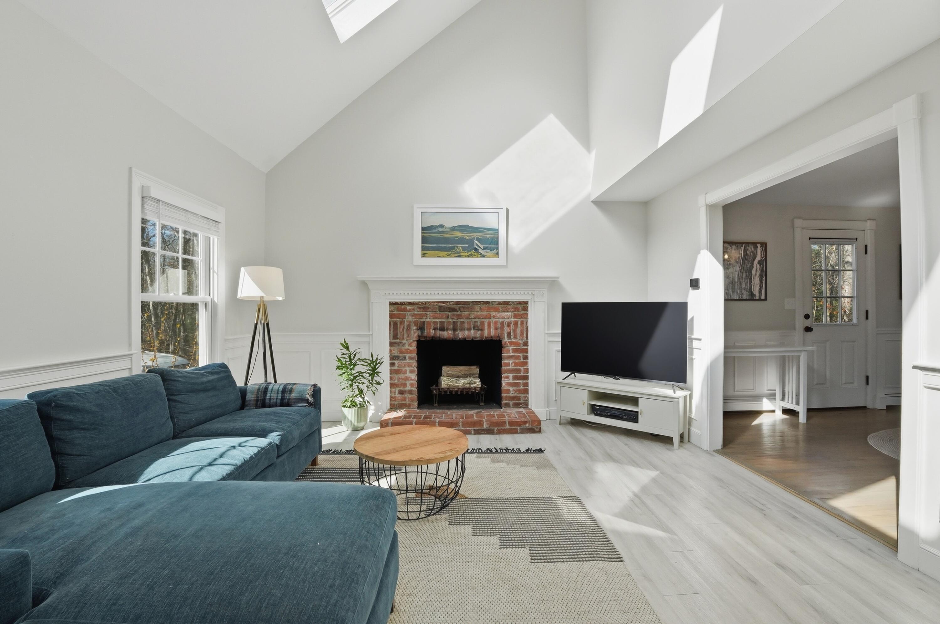 296 Meiggs Backus Road Sandwich MA 02563