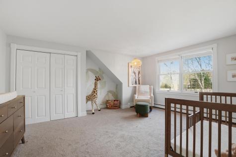 296 Meiggs Backus Road Sandwich MA 02563