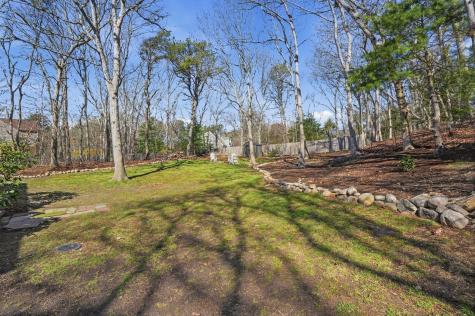 296 Meiggs Backus Road Sandwich MA 02563