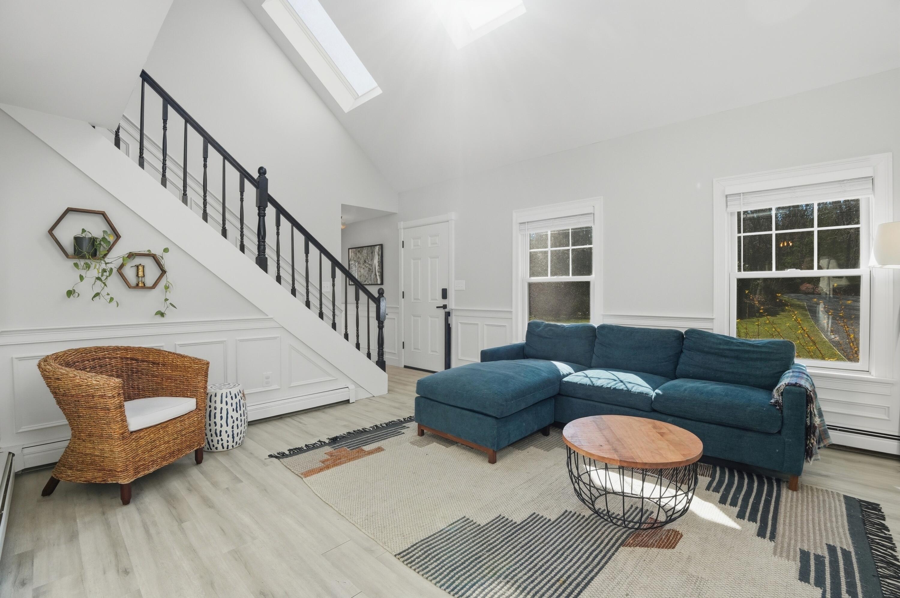 296 Meiggs Backus Road Sandwich MA 02563