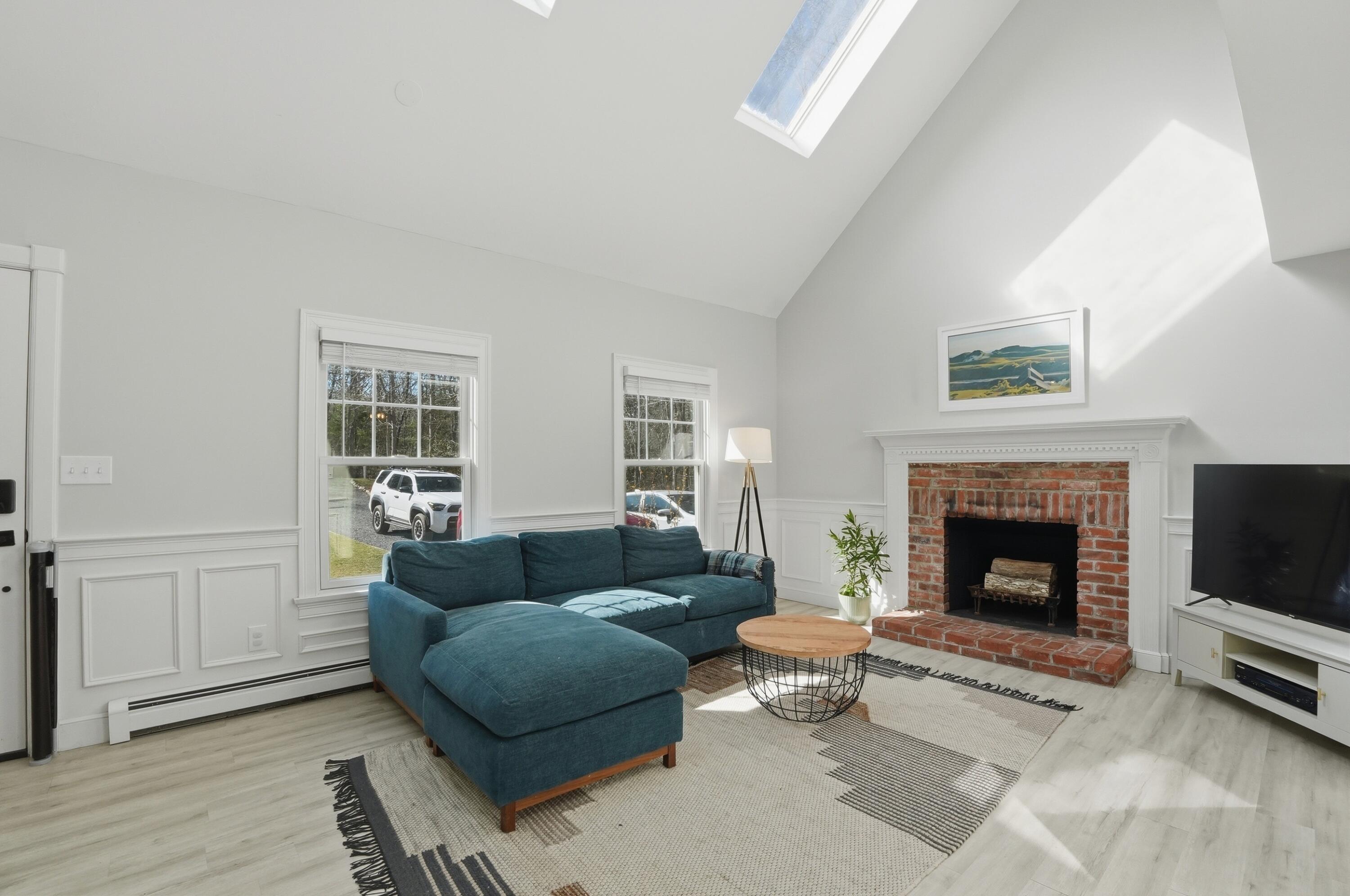296 Meiggs Backus Road Sandwich MA 02563