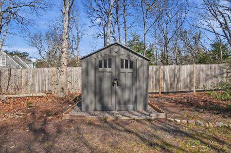 296 Meiggs Backus Road Sandwich MA 02563