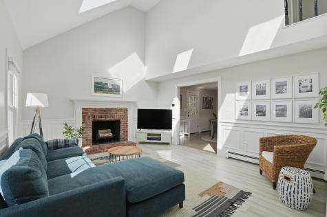 296 Meiggs Backus Road Sandwich MA 02563