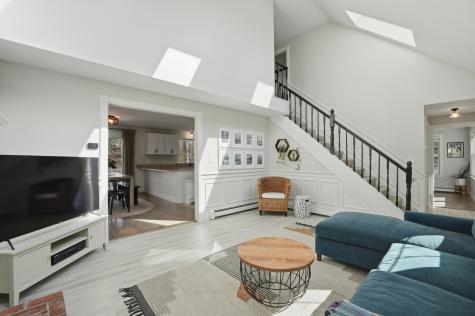 296 Meiggs Backus Road Sandwich MA 02563