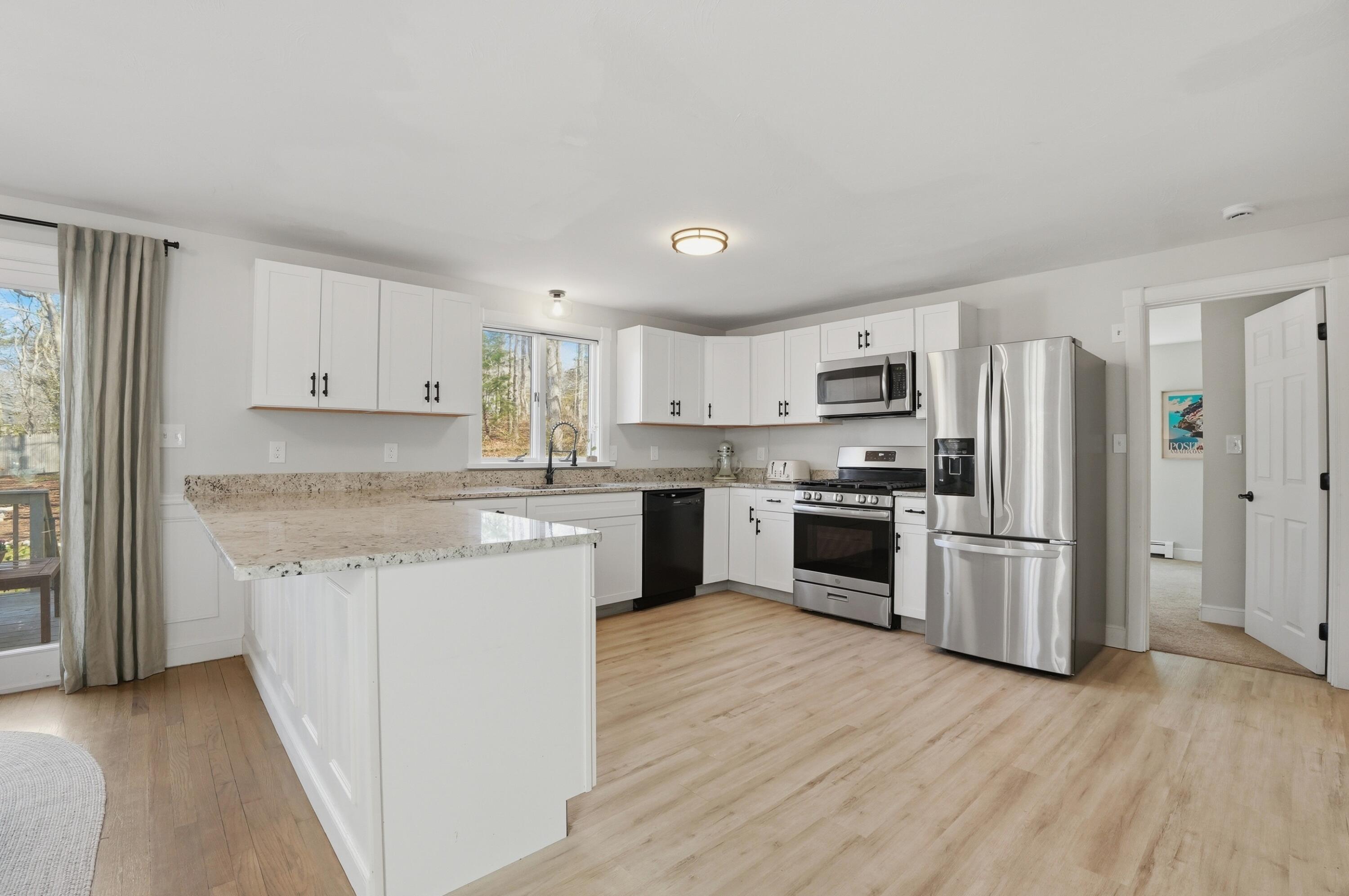 296 Meiggs Backus Road Sandwich MA 02563