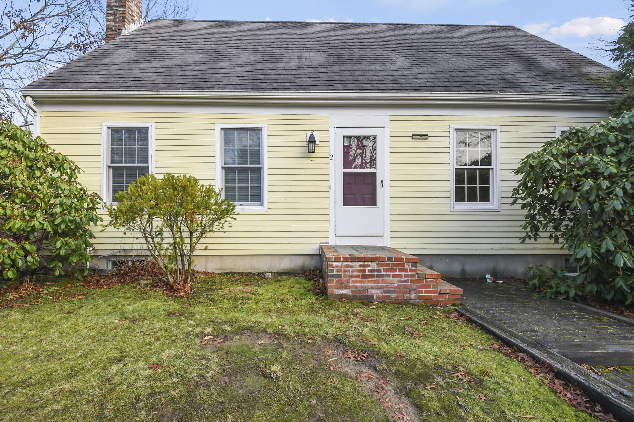 2 Candlewood Drive Sandwich MA 02563