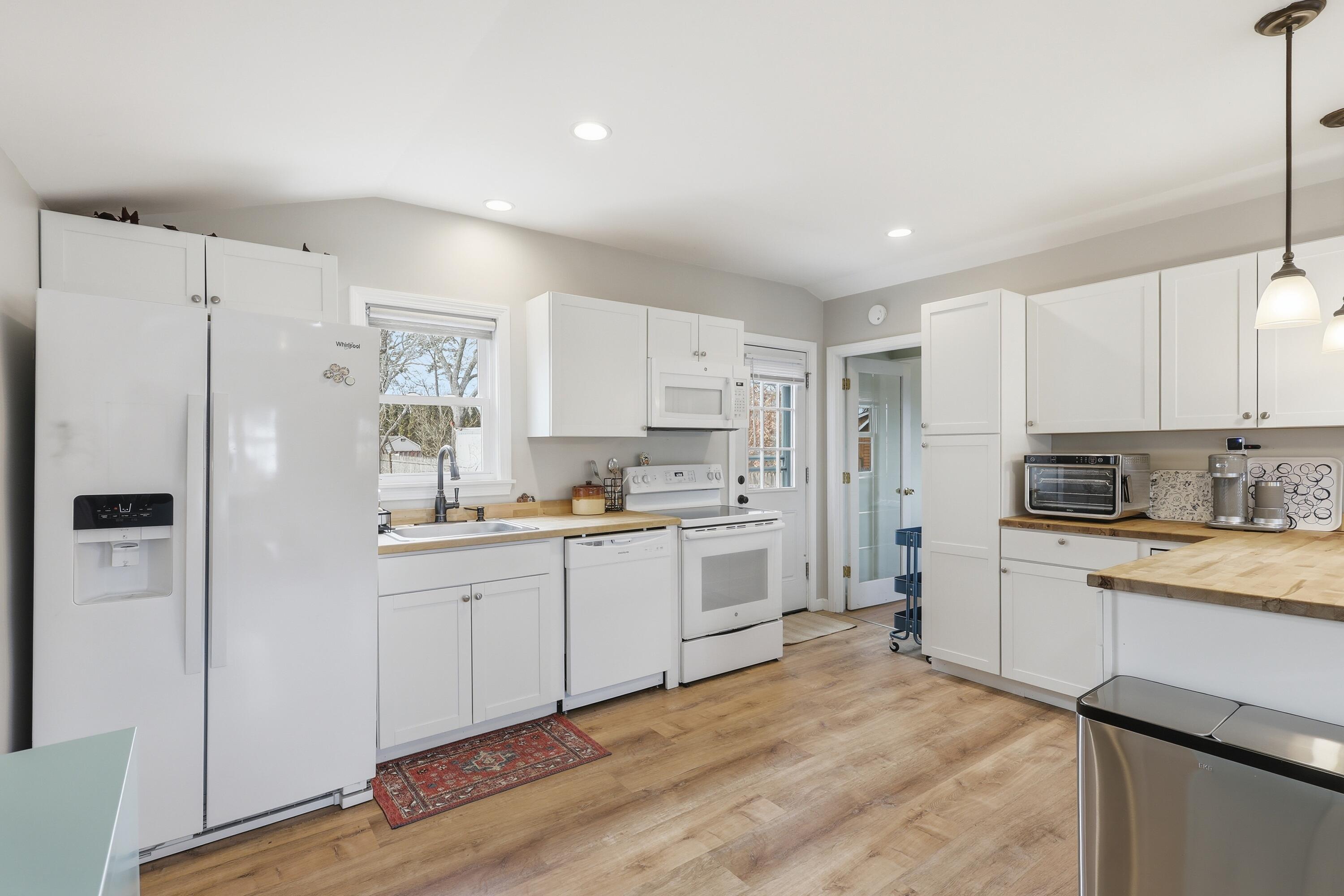 38 Agawam Lake Shore Drive Wareham MA 02571