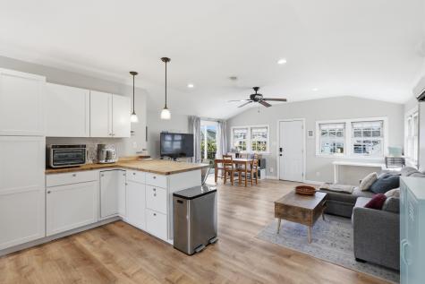 38 Agawam Lake Shore Drive Wareham MA 02571