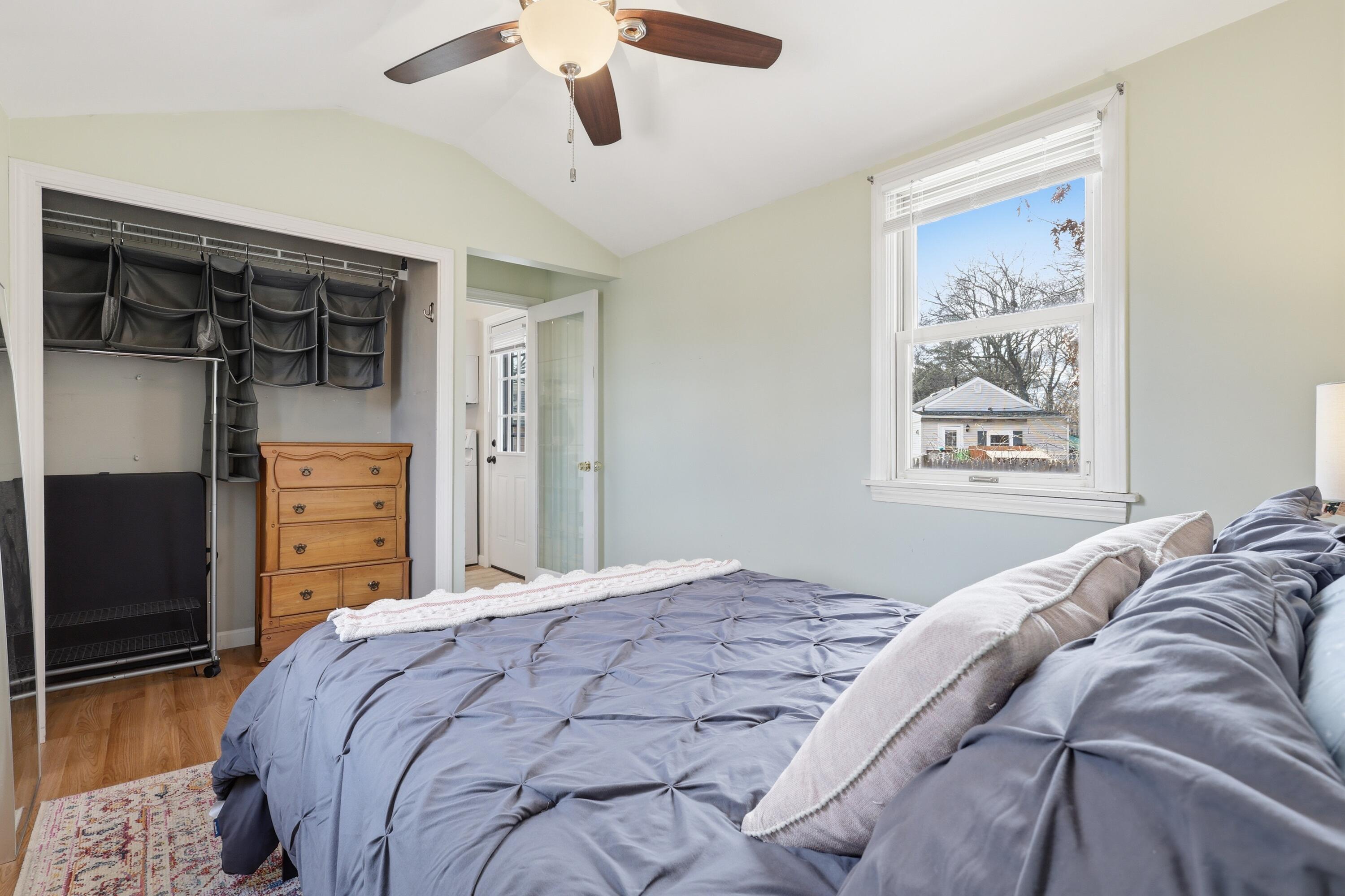 38 Agawam Lake Shore Drive Wareham MA 02571